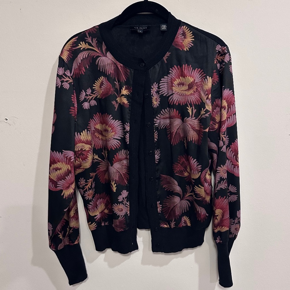 Ted Baker Raetini Cardigan